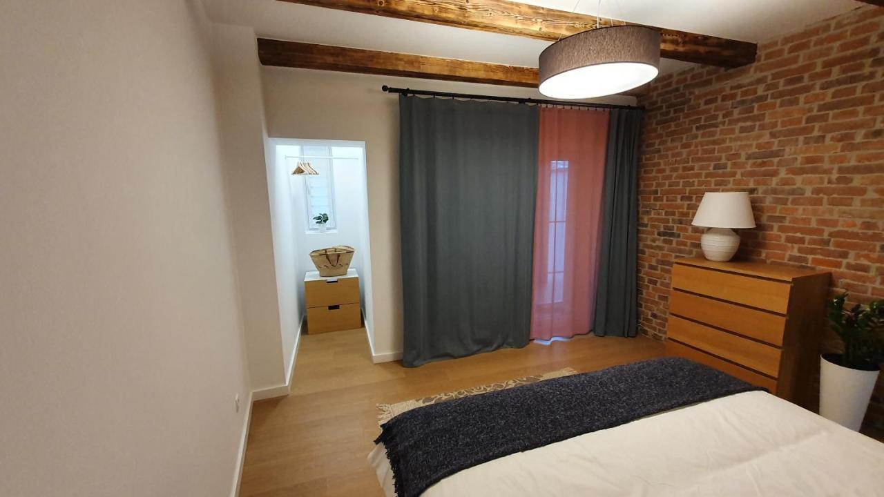 Apartament Sienkiewicza 8 *