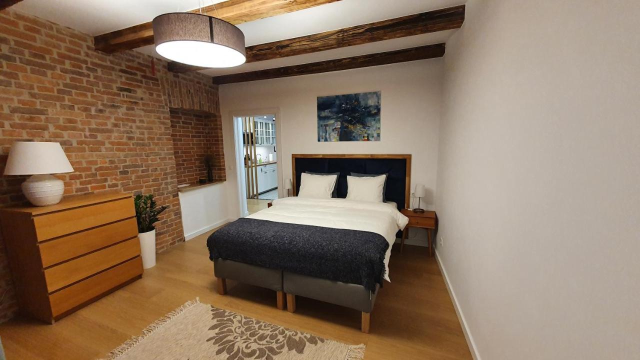 Apartament Sienkiewicza 8